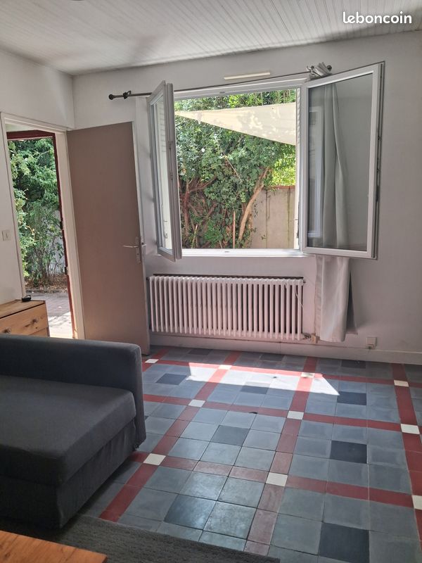 Appartement 2 pièces 46 m² · à Toulouse · 46 m² · 610 €