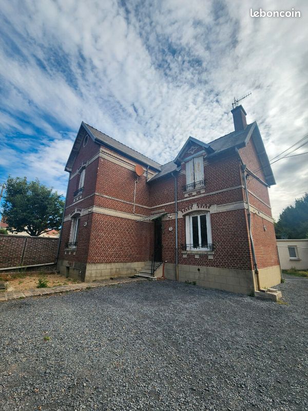 Appartement 2 pièces 21 m² · à Noyon · 21 m² · 430 €/mois