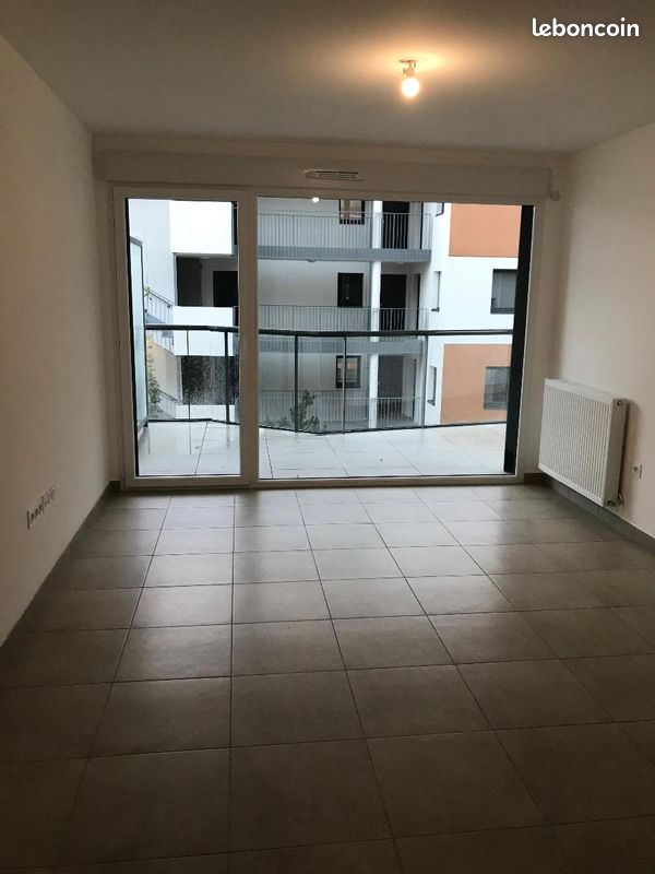 Appartement 2 pièces 41 m² · à Décines-Charpieu · 41 m² · 735 €/mois