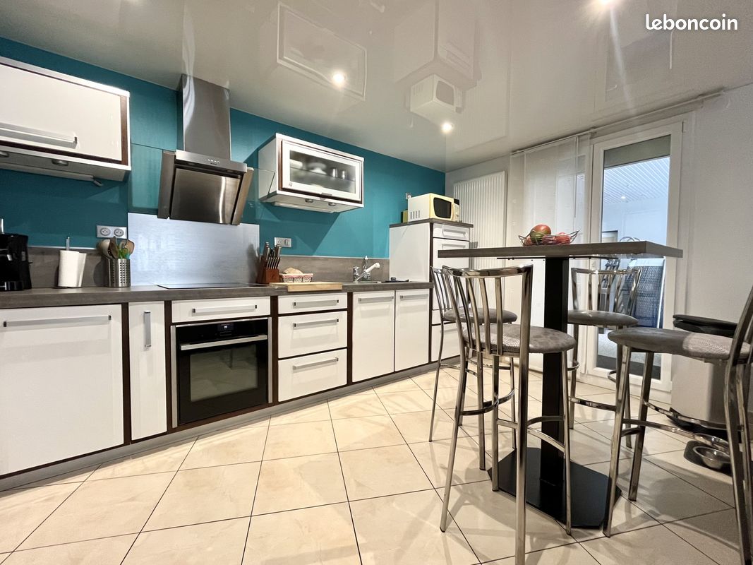 Maison 6 pièces 113 m² (image 7)