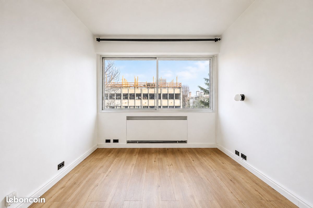 Appartement 1 pièce 27 m² · à Boulogne-Billancourt · 27 m² · 260 000 €