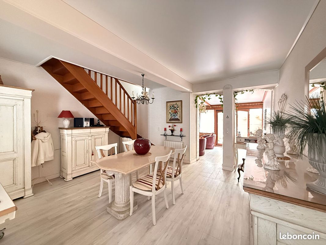 Maison 4 pièces 78 m² · à Les Villages Vovéens · 78 m² · 150 000 €