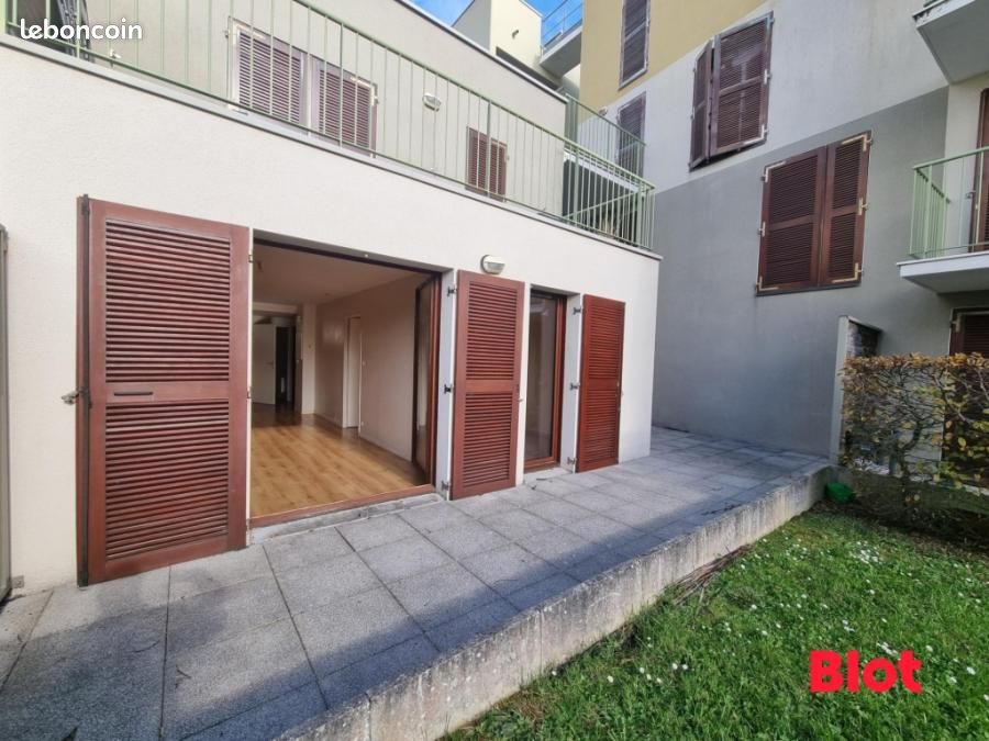 Appartement 3 pièces 63 m² · à Pacé · 63 m² · 200 000 €
