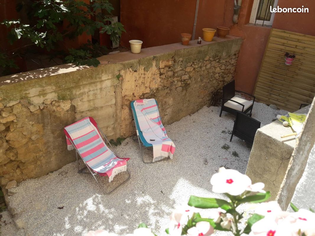 Appartement 1 pièce 33 m² · à Flayosc · 33 m² · 550 €/mois