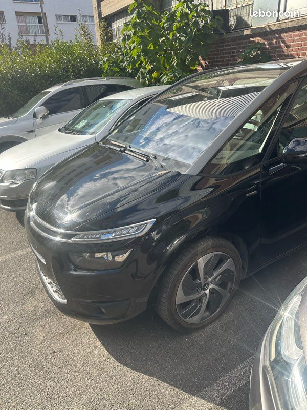 Grand C4 Picasso (image 1)