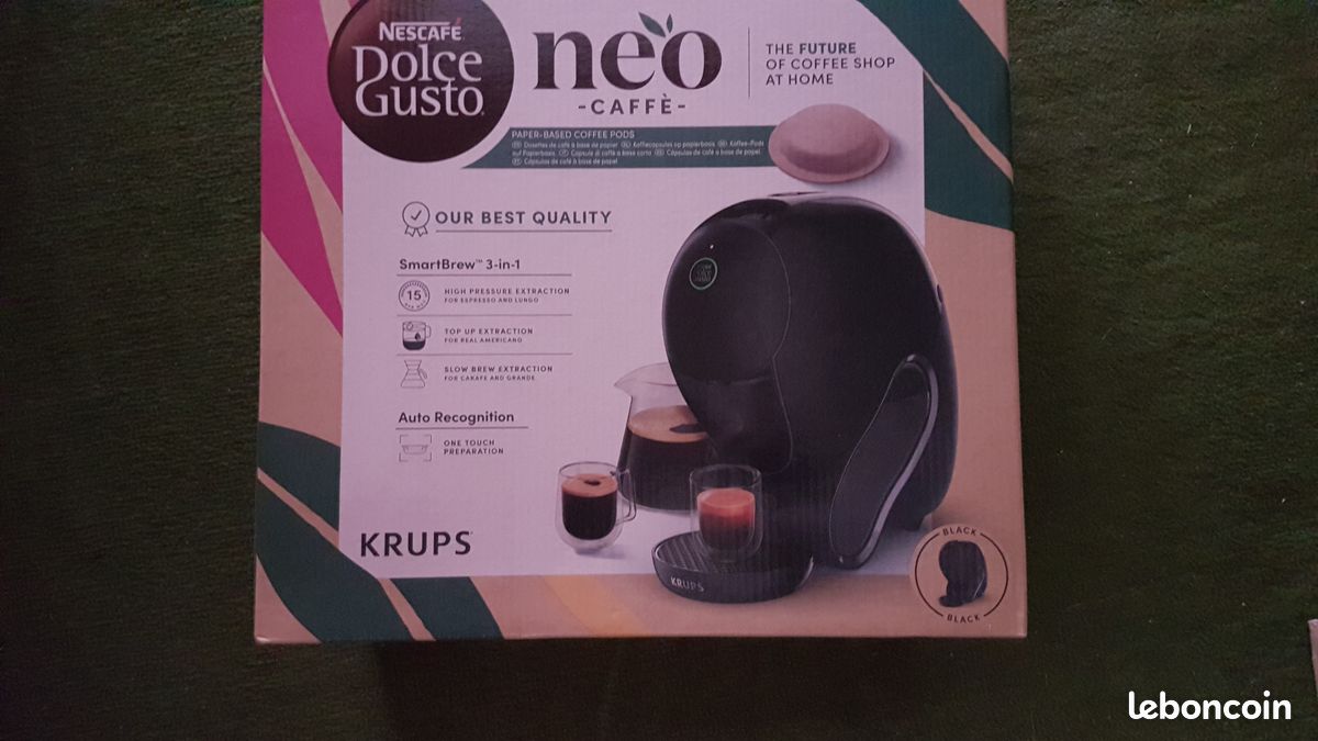Cafetière néo café (image 8)