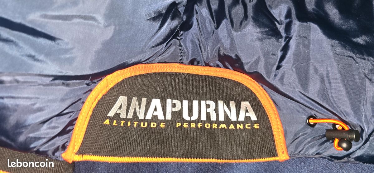 Doudoune Anapurna (image 9)