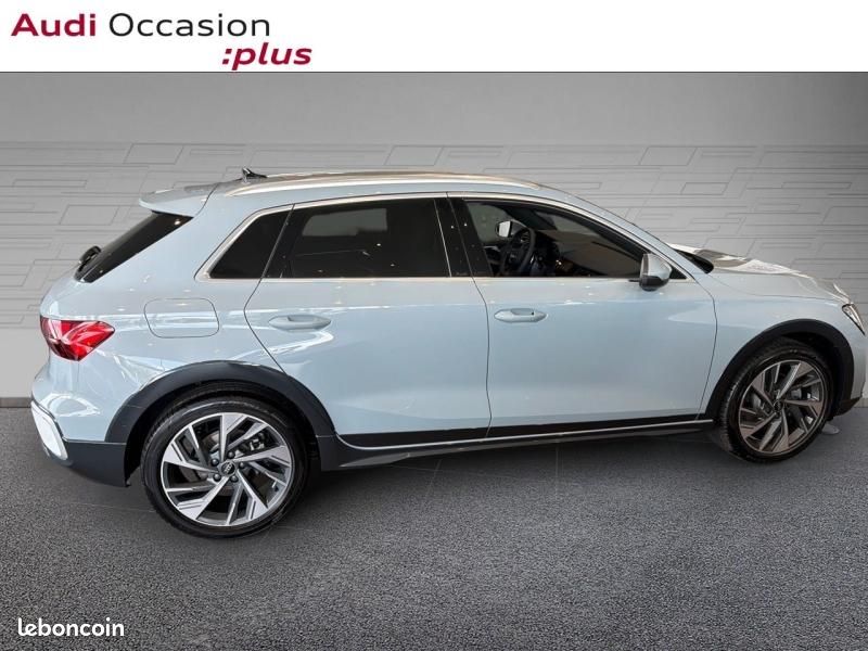 Audi A3 allstreet 1.5 TFSI 150ch Hybride Avus S tronic 7 (image 5)