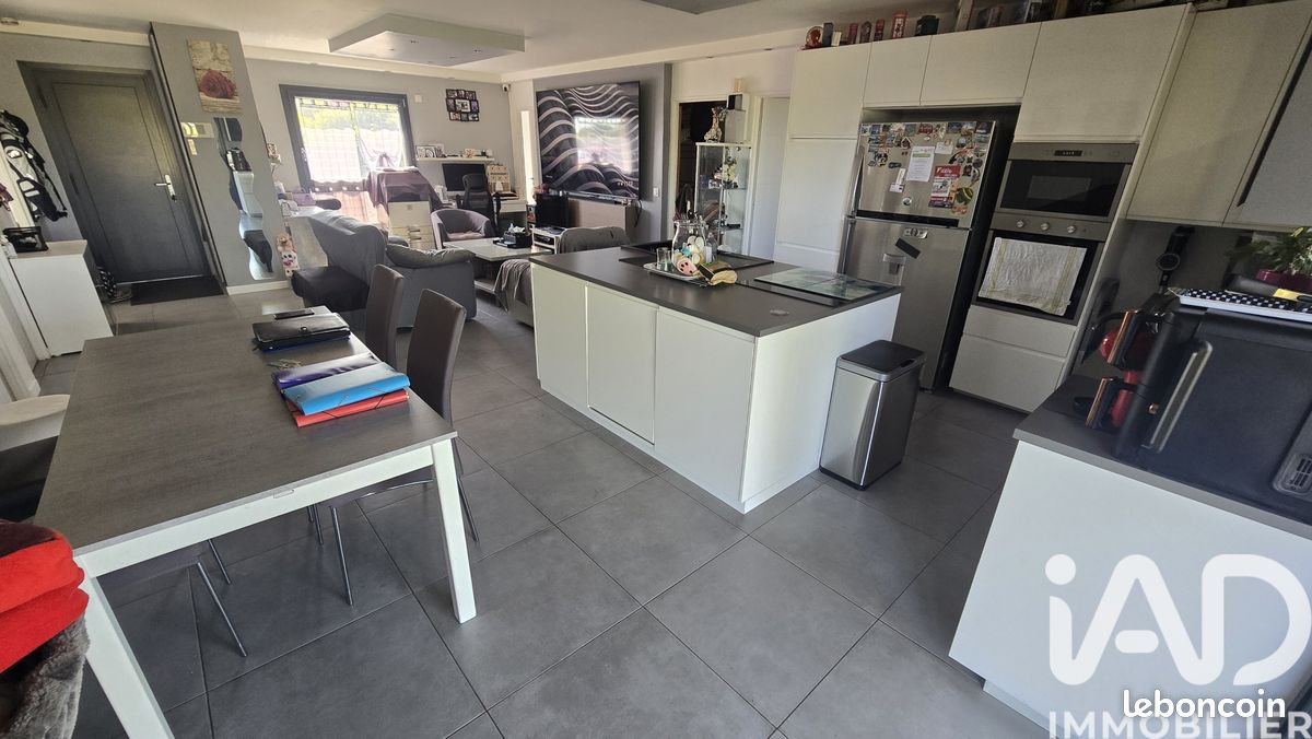 Propriété 5 pièces 103 m² (image 13)