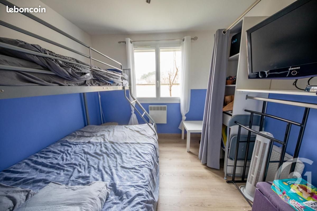 Maison 6 pièces 107 m² (image 8)