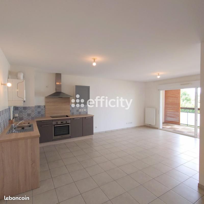 Appartement 3 pièces 63 m² · à Francheville · 63 m² · 249 000 €