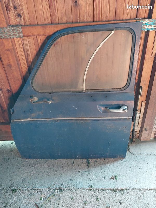 Renault 4 (image 1)