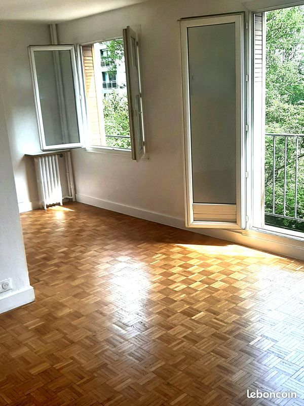 Appartement 2 pièces 39 m² · à Boulogne-Billancourt · 39 m² · 358 000 €