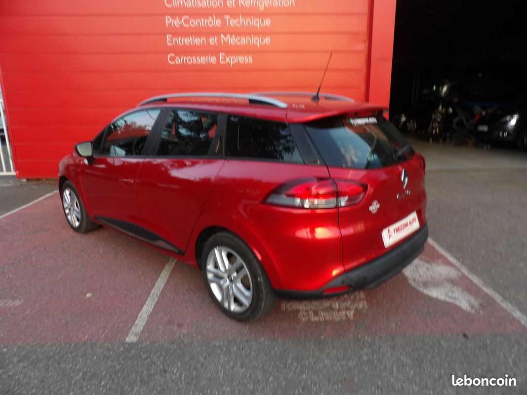 Renault clio estate (image 3)