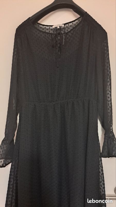 Robe femme (image 2)
