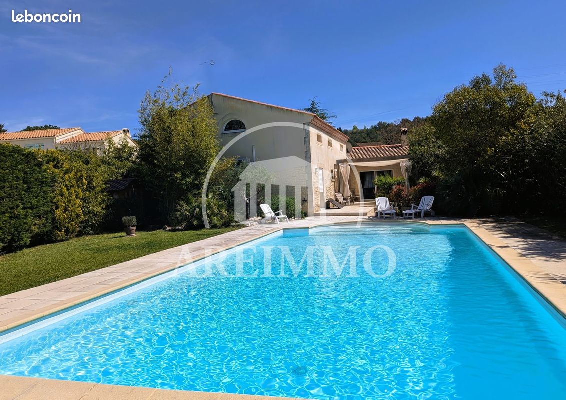 Maison 7 pièces 231 m² · à Grabels · 231 m² · 680 000 €