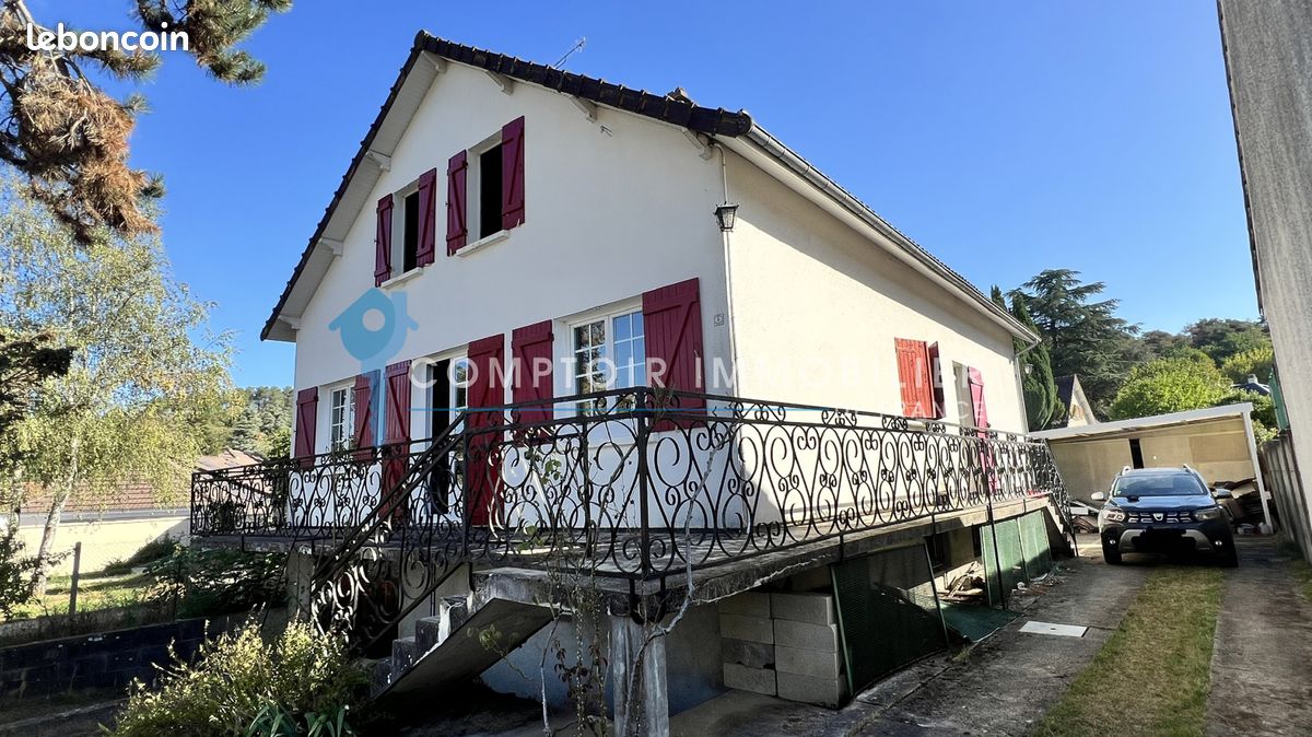 Maison 4 pièces 102 m² · à Boutigny-sur-Essonne · 102 m² · 249 500 €