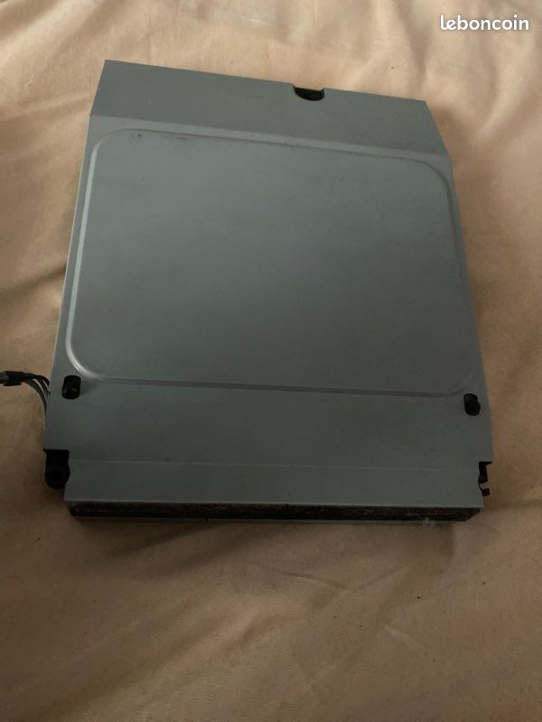 Lecteur blue-ray console ps3 fat (image 1)