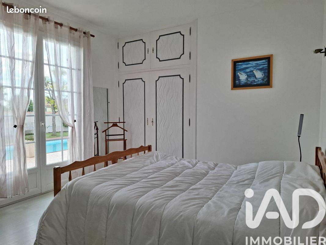 Maison familiale 5 pièces 133 m² (image 11)