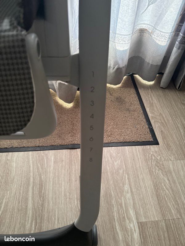 Siège haute CHICCO (image 2)