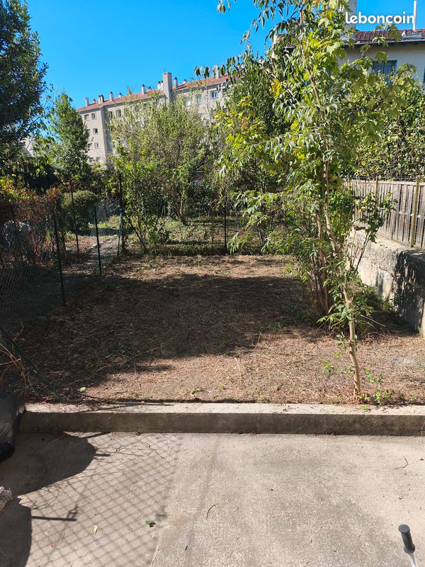 Appartement 1 pièce 19 m² · à Villeurbanne · 19 m² · 129 000 €