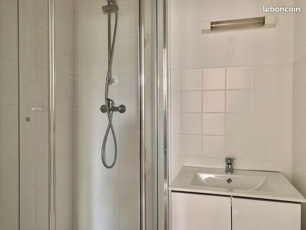Appartement 1 pièce 18 m² — 5