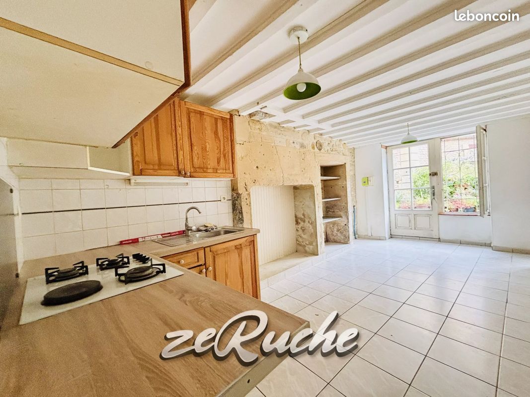 Maison 5 pièces 91 m² · à Douvres-la-Délivrande · 91 m² · 199 000 €