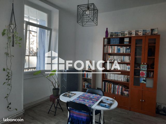 Appartement 2 pièces 50 m² à Nîmes
