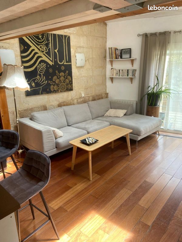 Appartement 3 pièces 60 m² · à Lansargues · 60 m² · 210 000 €