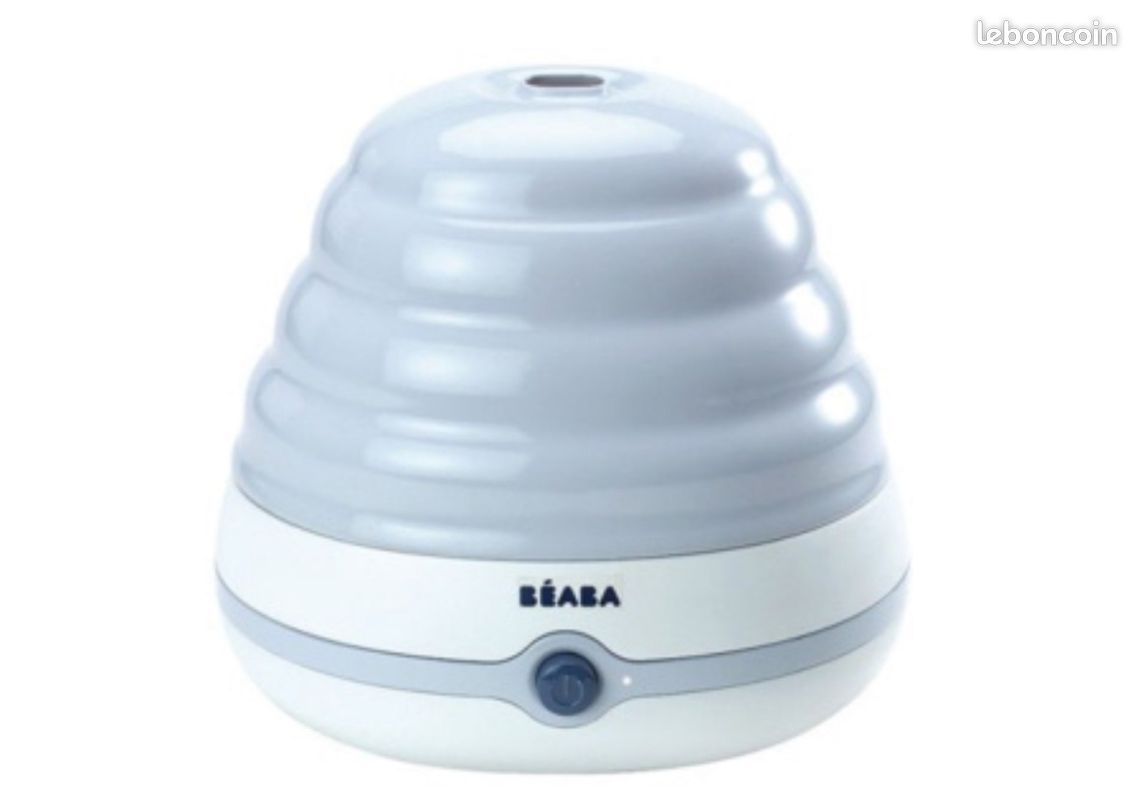 Humidificateur d’air Beaba (image 1)