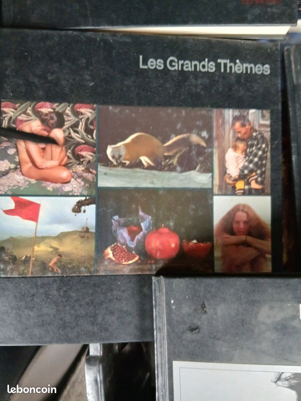 Lot livre photographie Nouvelle Edition (image 3)