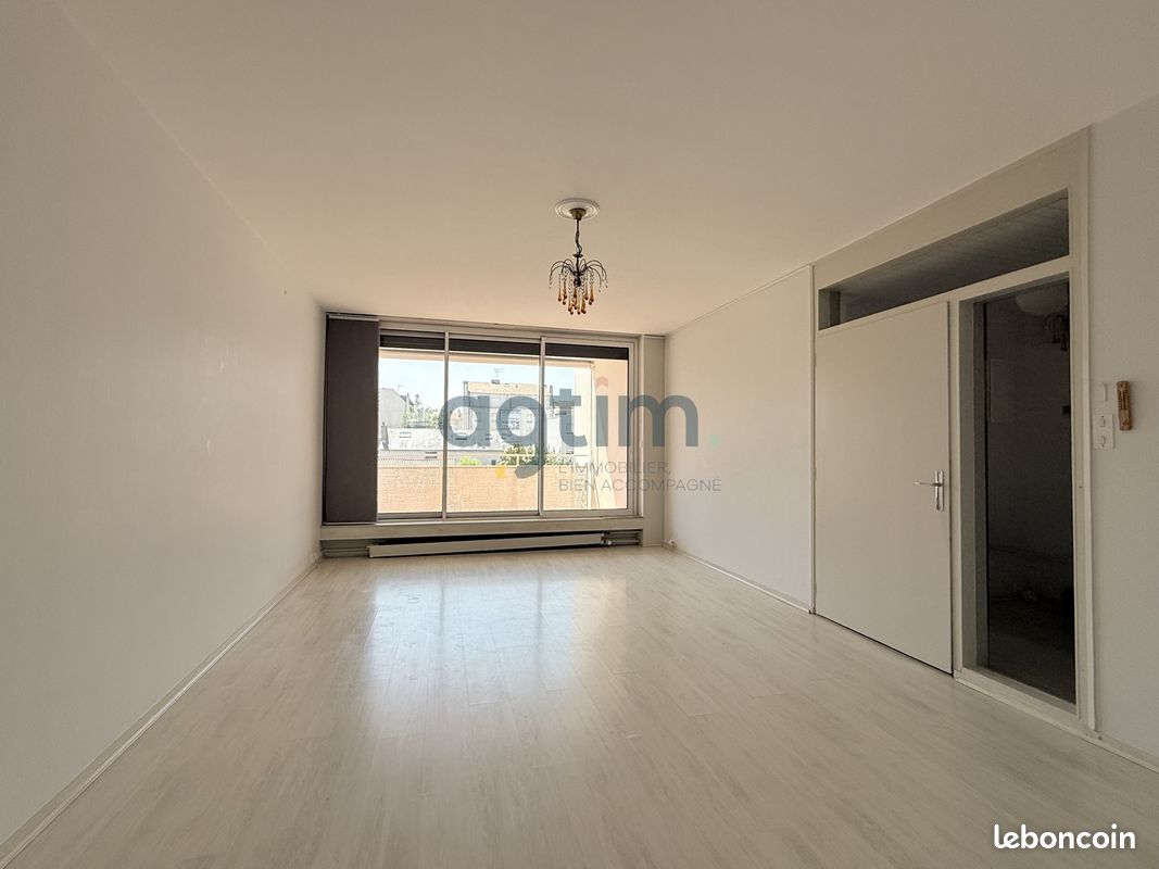 Appartement 3 pièces 78 m² · à La Roche-sur-Yon · 78 m² · 785 €/mois