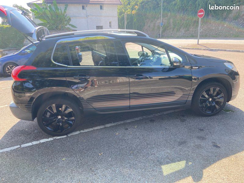 Peugeot 2008 en l’ETAT (image 2)