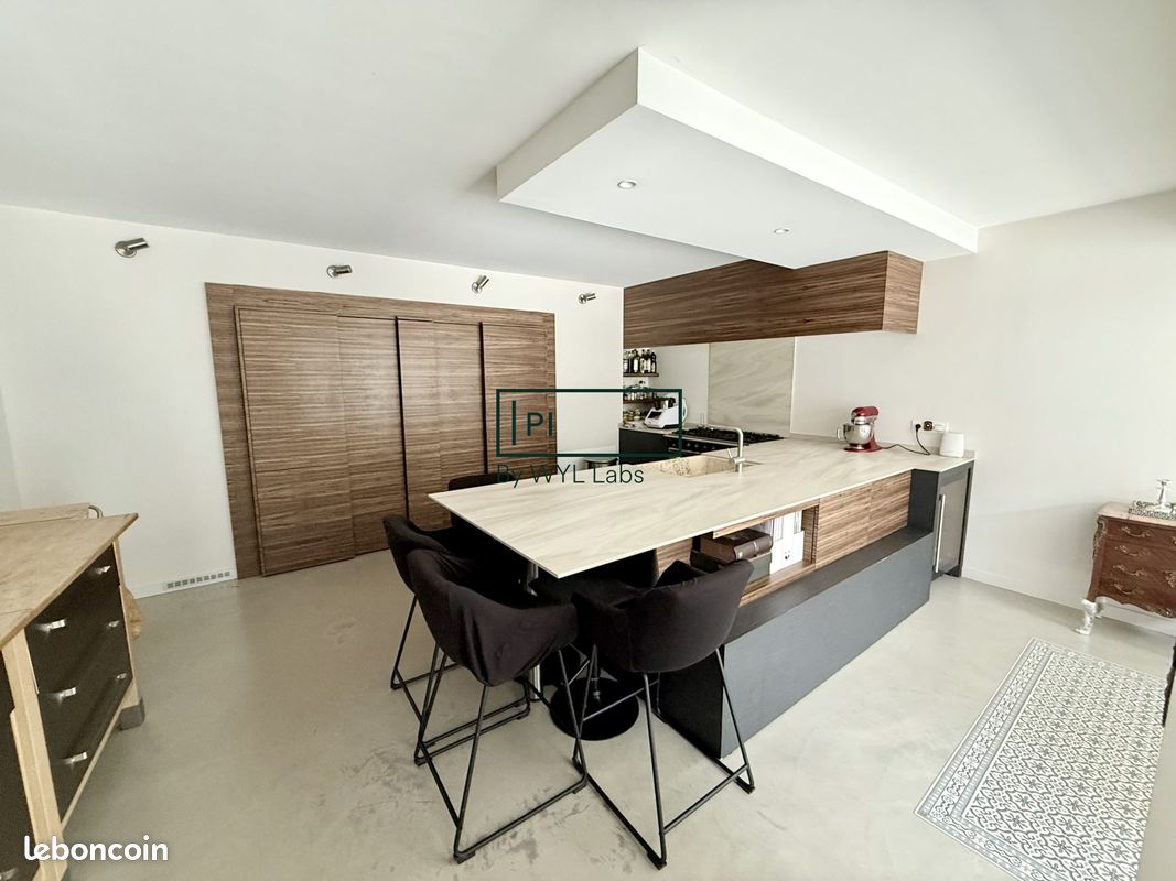 Maison 5 pièces 187 m² (image 4)
