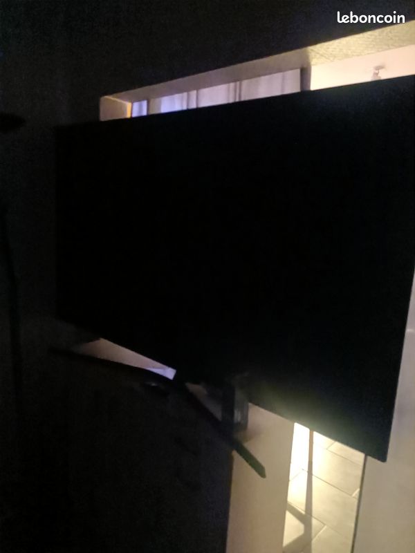 Tv Samsung 75 pouce (image 1)