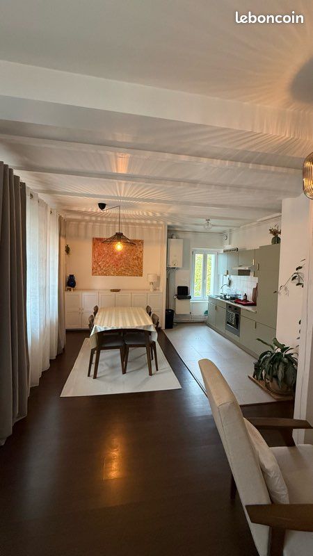 Appartement 2 pièces 51 m² · à Metz · 51 m² · 850 €