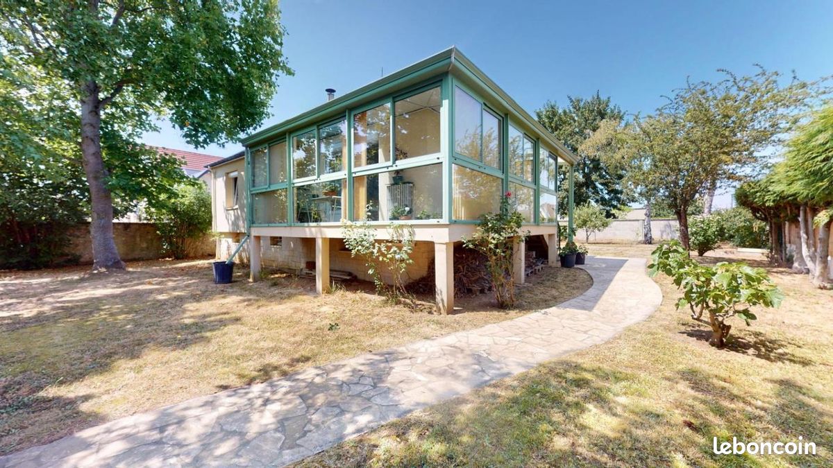 Maison 5 pièces 90 m² · à Caen · 90 m² · 310 000 €