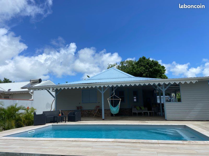 Maison 4 pièces 85 m² · à Le Robert · 85 m² · 412 000 €