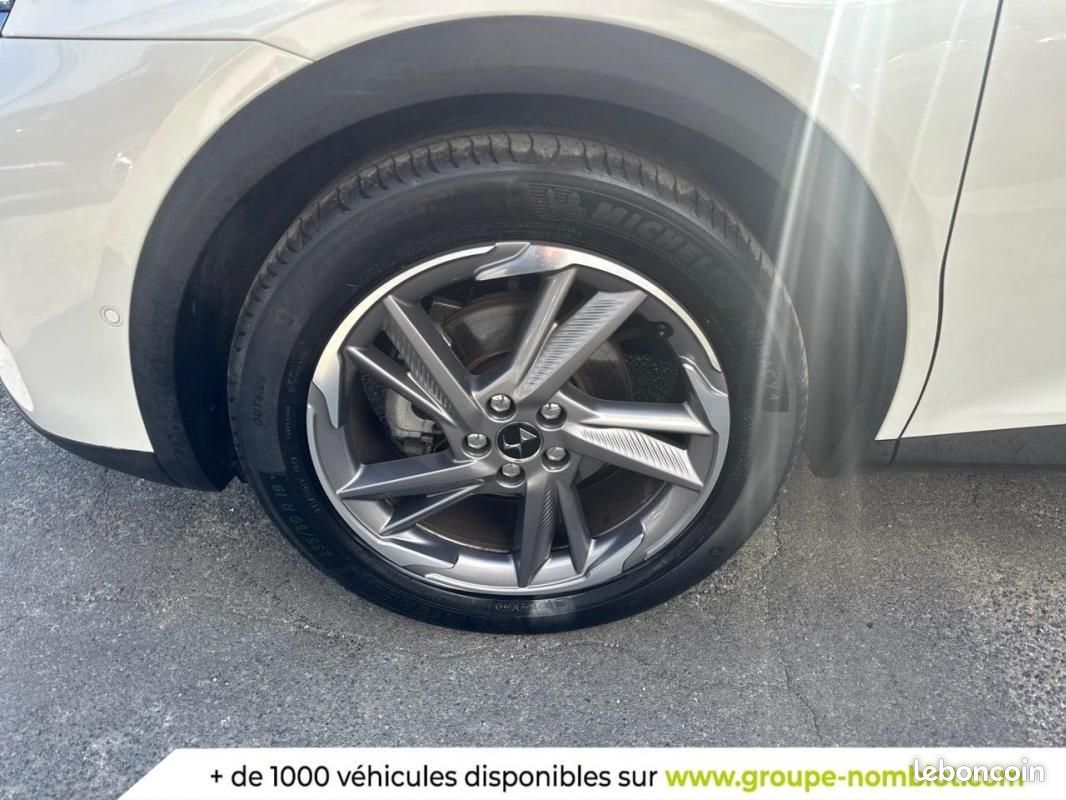 DS 7 DS7 Crossback BlueHDi 130 EAT8 Executive (image 13)