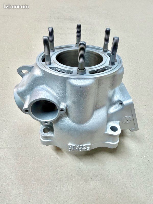 Cylindre Piston 250 YZ 1990 - 1994 (image 2)