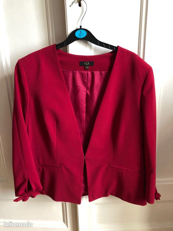 Veste 123 t 42 (image 2)