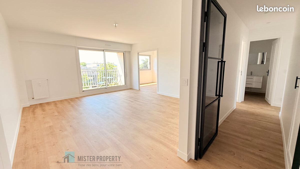 Appartement 4 pièces 89 m² · à Rueil-Malmaison · 89 m² · 640 000 €