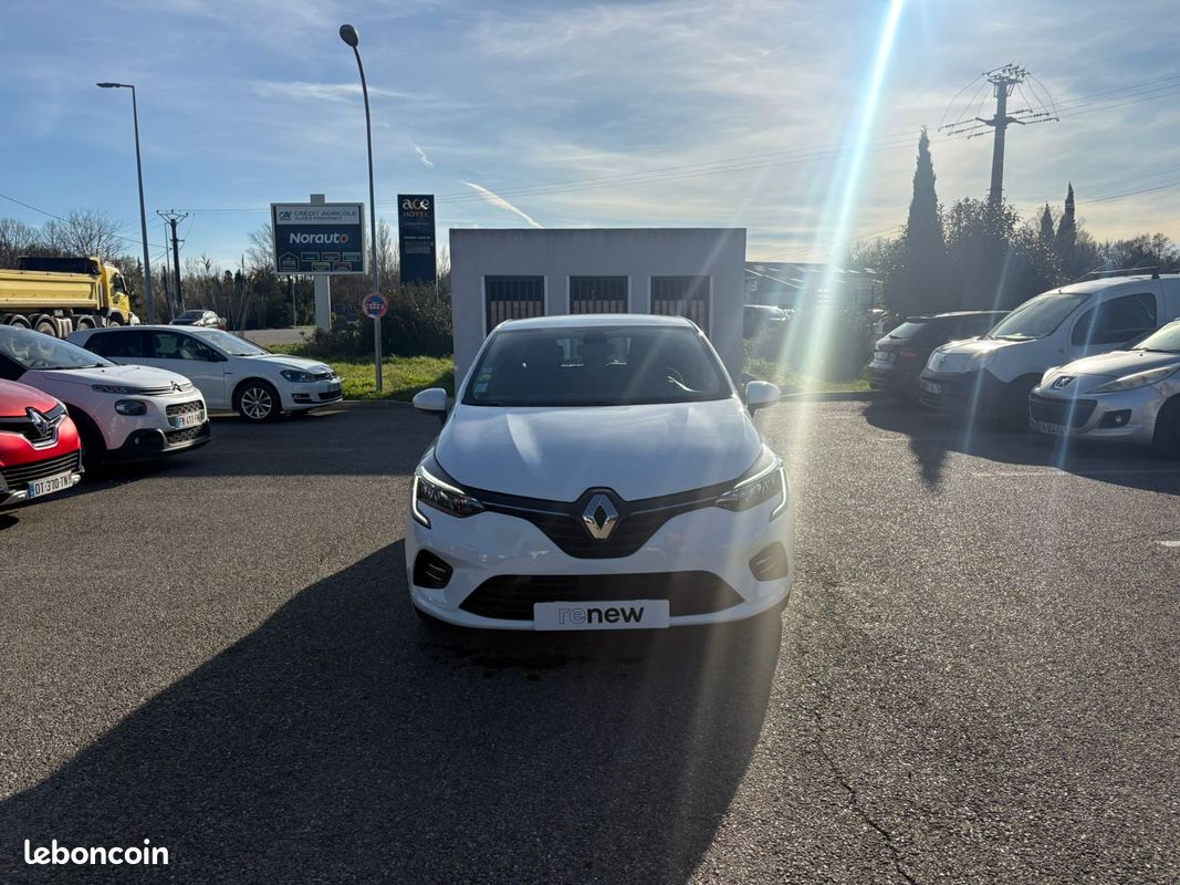 Renault CLIO V 1.5 dci (image 2)