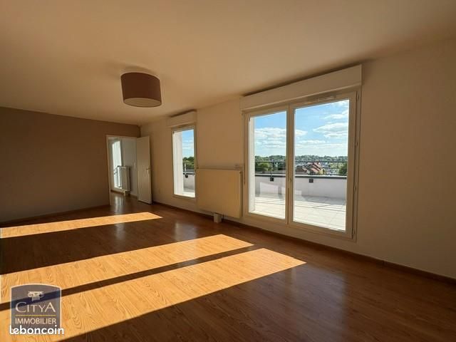 Appartement 49 m² · à Arras · 49 m² · 750 €
