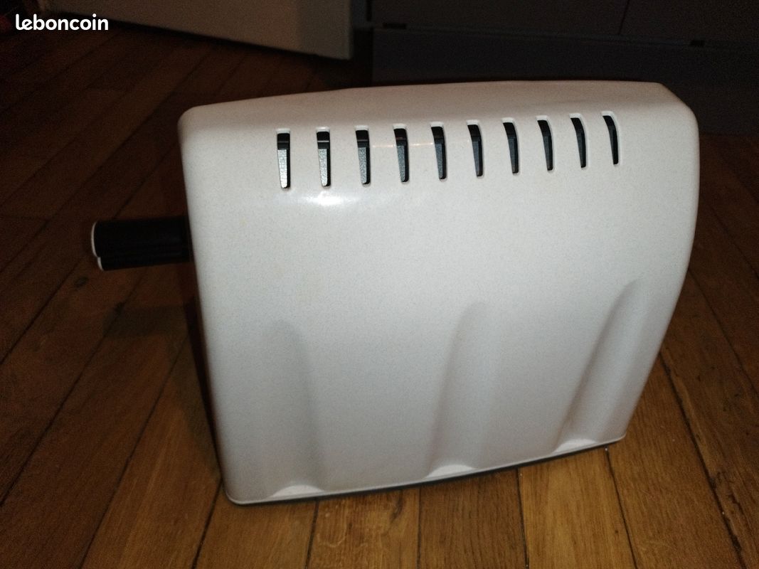 Friteuse (image 2)