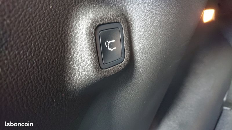 Jeep COMPASS 1.5 TURBO T4 130CH MHEV SUMMIT 4X2 BVR7 (image 16)
