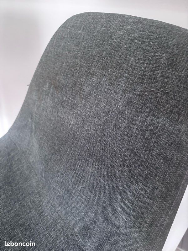 Chaise de bar (image 2)