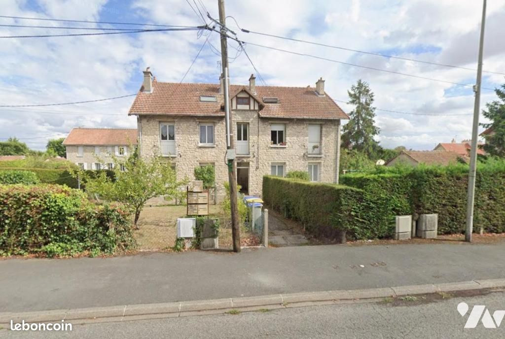 Appartement 1 pièce 26 m² · à Colombelles · 26 m² · 516 €/mois