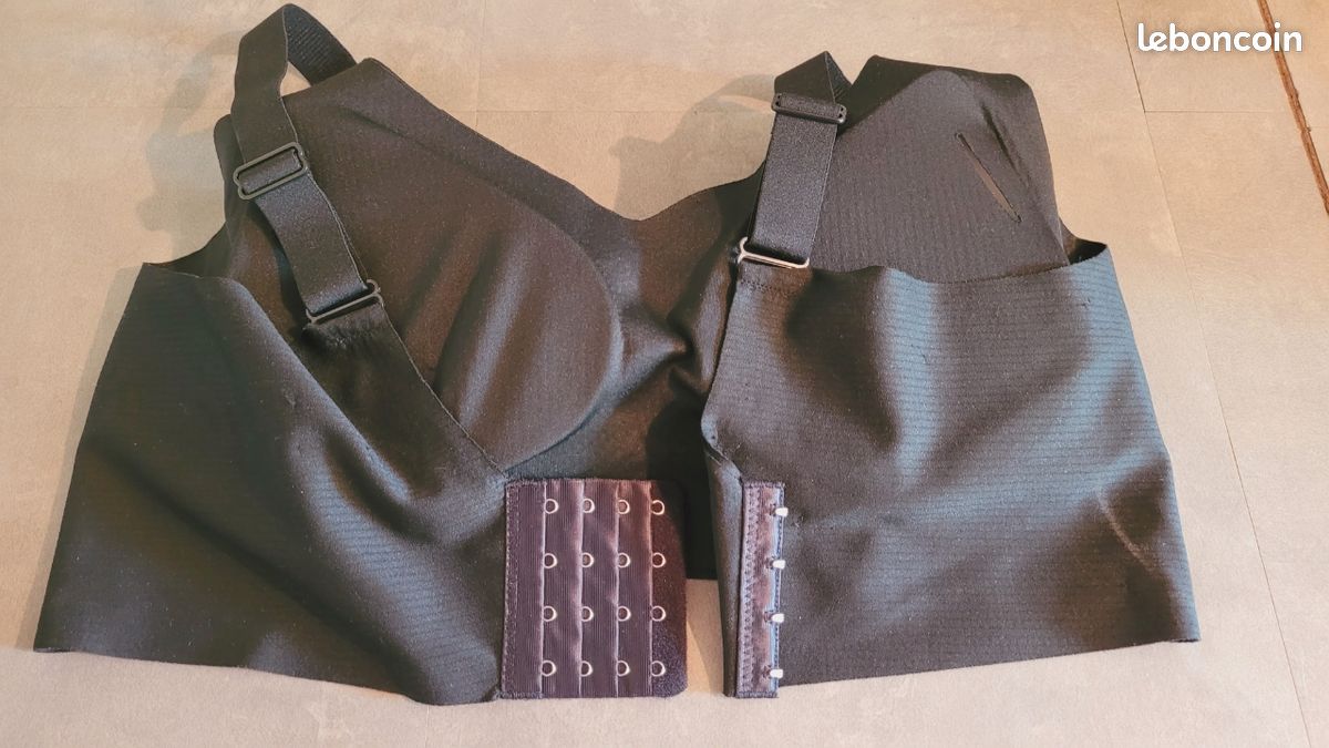 Soutien gorge invisible (image 3)