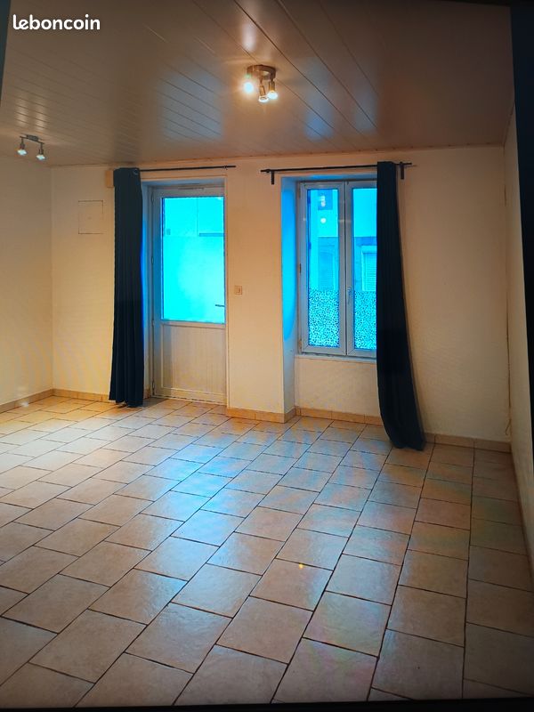 Appartement 2 pièces 41 m² · à Montaigu-Vendée · 41 m² · 520 €/mois